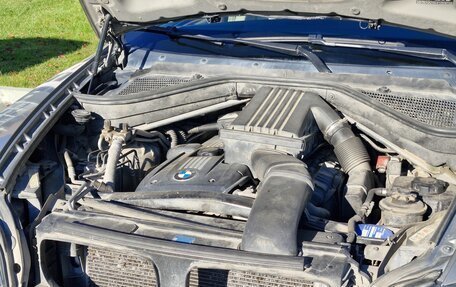 BMW X5, 2007 год, 1 400 000 рублей, 39 фотография