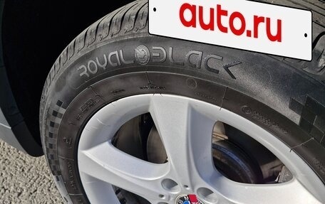 BMW X5, 2007 год, 1 400 000 рублей, 40 фотография