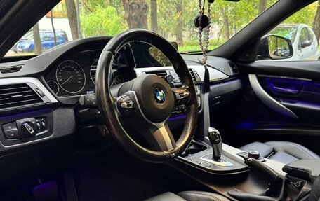 BMW 3 серия, 2018 год, 3 095 000 рублей, 5 фотография