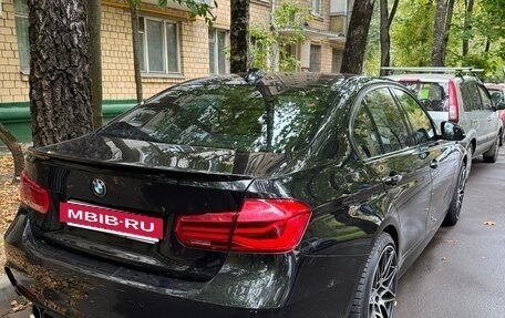 BMW 3 серия, 2018 год, 3 095 000 рублей, 3 фотография