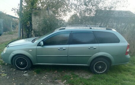 Chevrolet Lacetti, 2008 год, 475 000 рублей, 2 фотография