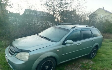 Chevrolet Lacetti, 2008 год, 475 000 рублей, 4 фотография