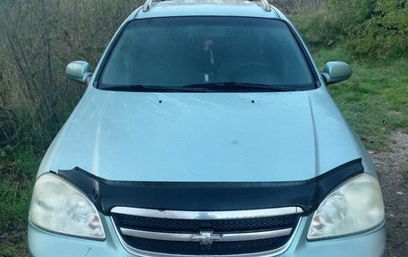 Chevrolet Lacetti, 2008 год, 475 000 рублей, 5 фотография