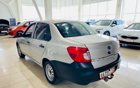 Datsun on-DO I рестайлинг, 2018 год, 480 000 рублей, 7 фотография