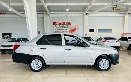 Datsun on-DO I рестайлинг, 2018 год, 480 000 рублей, 4 фотография