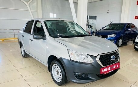 Datsun on-DO I рестайлинг, 2018 год, 480 000 рублей, 3 фотография