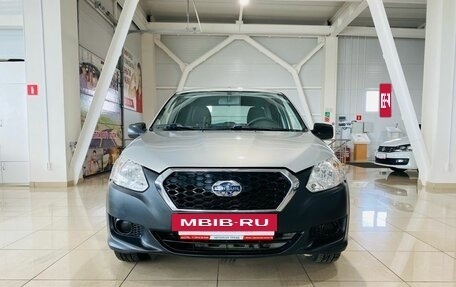 Datsun on-DO I рестайлинг, 2018 год, 480 000 рублей, 2 фотография