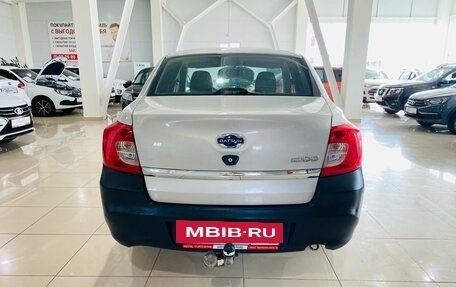 Datsun on-DO I рестайлинг, 2018 год, 480 000 рублей, 6 фотография