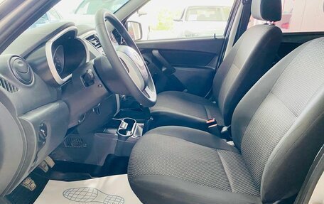 Datsun on-DO I рестайлинг, 2018 год, 480 000 рублей, 9 фотография