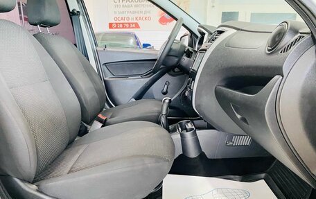 Datsun on-DO I рестайлинг, 2018 год, 480 000 рублей, 11 фотография