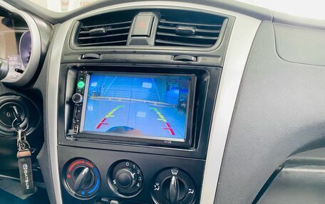 Datsun on-DO I рестайлинг, 2018 год, 480 000 рублей, 17 фотография