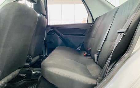 Datsun on-DO I рестайлинг, 2018 год, 480 000 рублей, 21 фотография