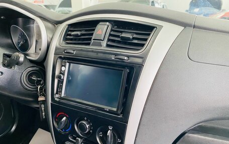 Datsun on-DO I рестайлинг, 2018 год, 480 000 рублей, 16 фотография