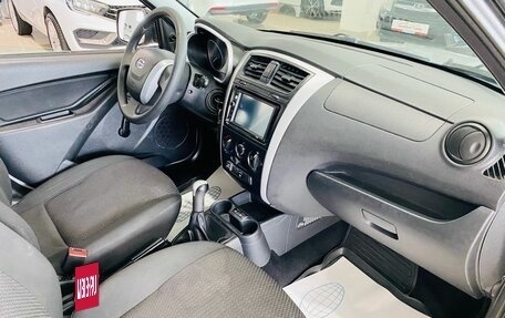 Datsun on-DO I рестайлинг, 2018 год, 480 000 рублей, 12 фотография