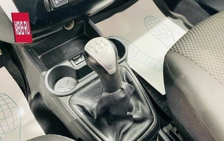 Datsun on-DO I рестайлинг, 2018 год, 480 000 рублей, 19 фотография