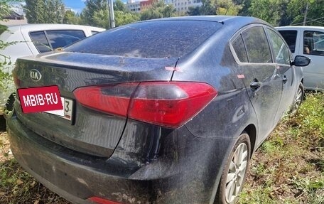 KIA Cerato III, 2015 год, 910 000 рублей, 4 фотография