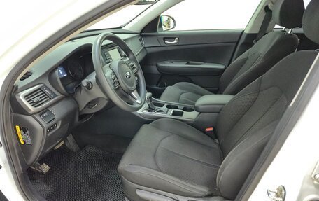 KIA Optima IV, 2015 год, 1 820 000 рублей, 10 фотография