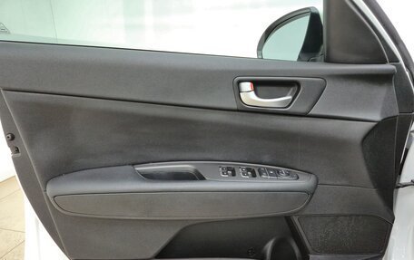 KIA Optima IV, 2015 год, 1 820 000 рублей, 8 фотография