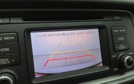 KIA Optima IV, 2015 год, 1 820 000 рублей, 18 фотография