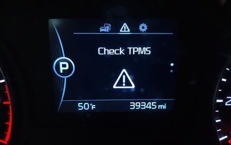 KIA Optima IV, 2015 год, 1 820 000 рублей, 17 фотография