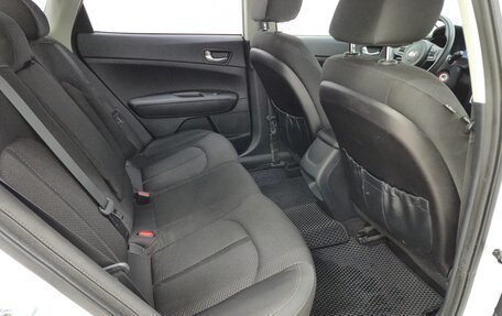 KIA Optima IV, 2015 год, 1 820 000 рублей, 16 фотография