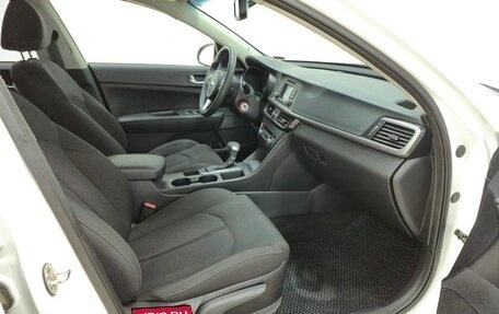 KIA Optima IV, 2015 год, 1 820 000 рублей, 14 фотография