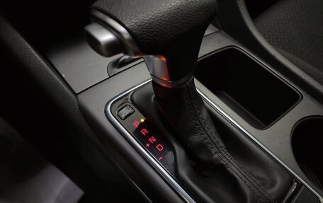 KIA Optima IV, 2015 год, 1 820 000 рублей, 21 фотография