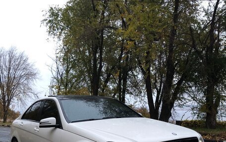 Mercedes-Benz C-Класс, 2013 год, 1 680 000 рублей, 3 фотография