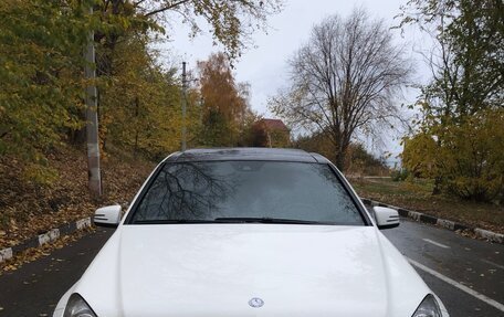 Mercedes-Benz C-Класс, 2013 год, 1 680 000 рублей, 4 фотография