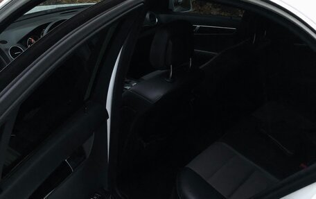 Mercedes-Benz C-Класс, 2013 год, 1 680 000 рублей, 11 фотография