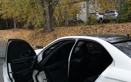 Mercedes-Benz C-Класс, 2013 год, 1 680 000 рублей, 10 фотография