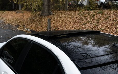 Mercedes-Benz C-Класс, 2013 год, 1 680 000 рублей, 12 фотография