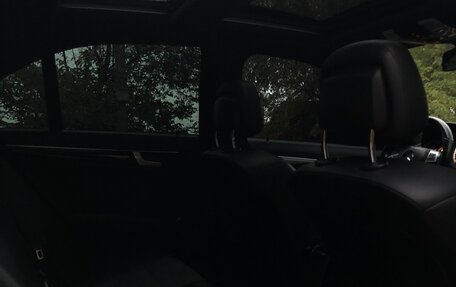 Mercedes-Benz C-Класс, 2013 год, 1 680 000 рублей, 16 фотография