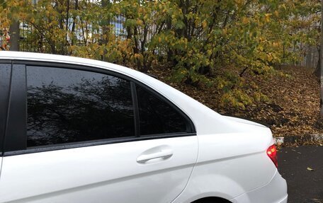 Mercedes-Benz C-Класс, 2013 год, 1 680 000 рублей, 7 фотография