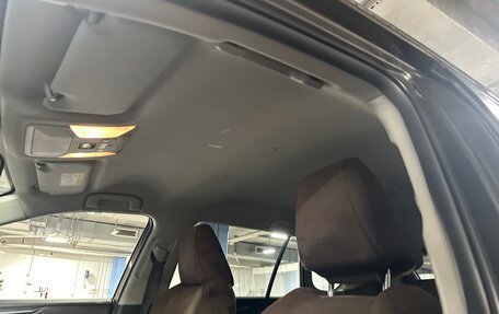 Toyota RAV4, 2021 год, 3 399 999 рублей, 17 фотография