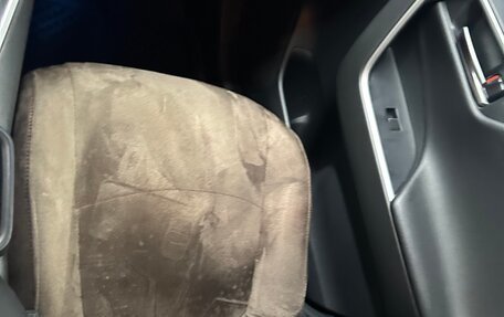 Toyota RAV4, 2021 год, 3 399 999 рублей, 18 фотография