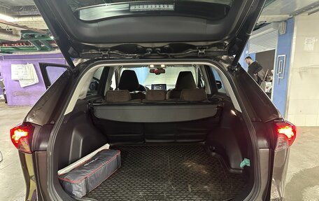 Toyota RAV4, 2021 год, 3 399 999 рублей, 20 фотография