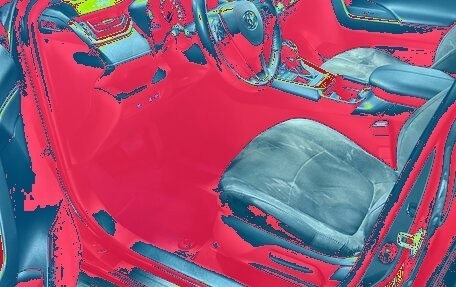 Toyota RAV4, 2021 год, 3 399 999 рублей, 28 фотография