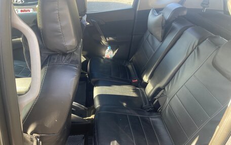 Opel Meriva, 2011 год, 650 000 рублей, 6 фотография