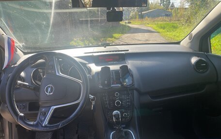 Opel Meriva, 2011 год, 650 000 рублей, 7 фотография