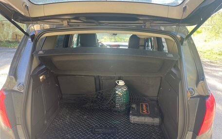 Opel Meriva, 2011 год, 650 000 рублей, 5 фотография