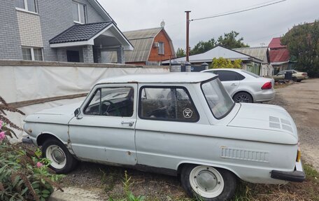 ЗАЗ 968, 1973 год, 65 000 рублей, 5 фотография