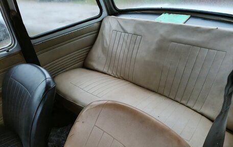 ЗАЗ 968, 1973 год, 65 000 рублей, 7 фотография