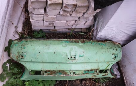 ЗАЗ 968, 1973 год, 65 000 рублей, 10 фотография