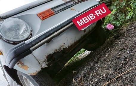 ЗАЗ 968, 1973 год, 65 000 рублей, 9 фотография