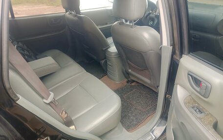 Hyundai Santa Fe III рестайлинг, 2001 год, 560 000 рублей, 14 фотография