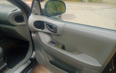 Hyundai Santa Fe III рестайлинг, 2001 год, 560 000 рублей, 15 фотография