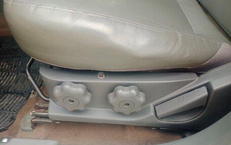 Hyundai Santa Fe III рестайлинг, 2001 год, 560 000 рублей, 20 фотография