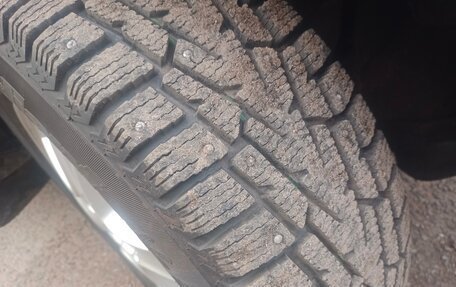 Hyundai Santa Fe III рестайлинг, 2001 год, 560 000 рублей, 24 фотография