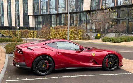 Ferrari 812, 2020 год, 28 500 000 рублей, 7 фотография